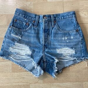Brand new! Levi’s shorts